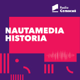 Nautamedia Historia en Radio Camacuá