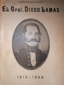 Portada de libro de García Selgas.
