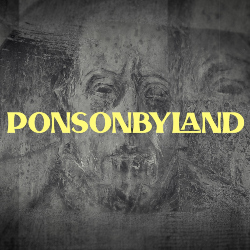 Ponsonbyland.