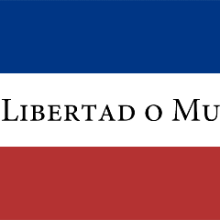 Bandera de los Treinta y Tres Orientales