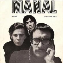 Single de Manal
