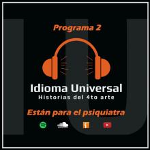 Idioma Universal, segundo programa