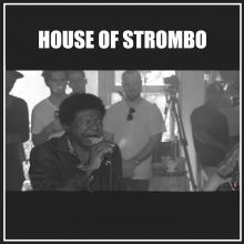 Charles Bradley
