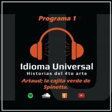 Idioma Universal, octavo programa