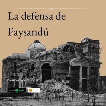 La Defensa de Paysandú